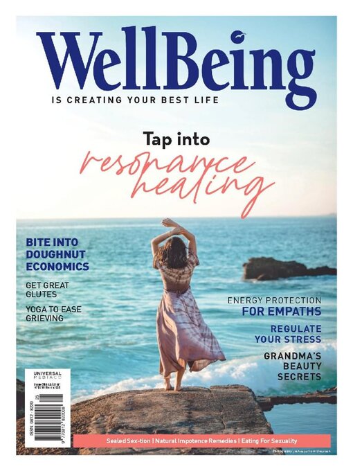 Title details for WellBeing by Universal Wellbeing PTY Limited - Available